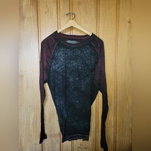 🌙⭐️ ▪︎ BUCKLE Black long sleeve CL ▪︎ ⭐️